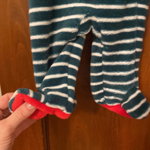 Set of 3 Xmas onesies 🎄🎄❤️❤️😍😍😍 - Picture 7 of 8